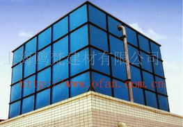 鷗梵建材 匠心工藝，筑就城市美學新高度